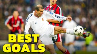 Best Champions League Goals In Football History (2000-2024)