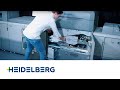 High-end professional print production: Versafire EP product demonstration