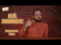 REZİL DURUMDAYIZ! | Sorun Konuşalım | Muhammed Yazıcı