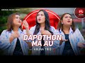 DAPOTHON MA AU - ARUNA TRIO (Lagu Batak Terbaru 2024) Official Music Video