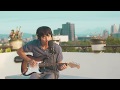 Peej - Pretty Stranger (Live)