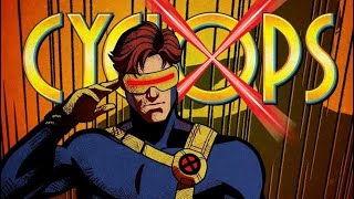 Marvel Did Cyclops Justice!!