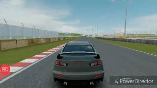 Assoluto Racing ゼロカウンター