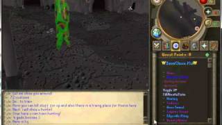 Runeclown Pkz Runescape Private Server!!!