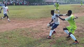 2024 Masaza Cup: Busujju 3:0 Buvuma | Highlights