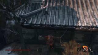 [SEKIRO]14日目の新米忍び、4周目世界を巡る