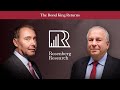 Jeffrey Gundlach in Conversation with David Rosenberg | The Bond King Returns