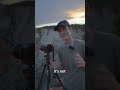 Why I NEVER use exposure bracketing as a pro landscape photographer...