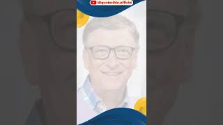 Bill Gates on True Success #Shorts #BillGates #Quotes #viral