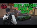 Best Officer Back On Duty!  - RedlineRP