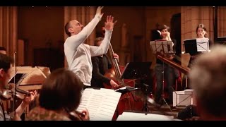 VIVALDI // Gloria Magnificat by Hervé NIQUET  \u0026 Concert Spirituel - Official Album Trailer