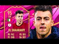 THE VALUE! 🤑 95 FUTTIES EL SHAARAWY PLAYER REVIEW! - FIFA 21 Ultimate Team