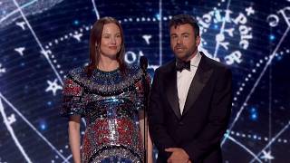Julia Milner & Mark Rober Honor Matea Cañizares: Junior Challenge Winner: 2026 Breakthrough Prize