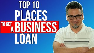 Business Loans for Small Company - GET FUNDED TODAY!