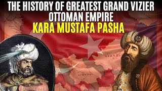 The TRUTH about Kara Mustafa Pasha