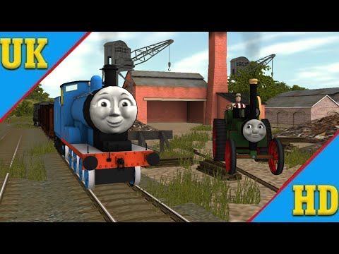 Saved From Scrap Trainz Android Remake Youtube