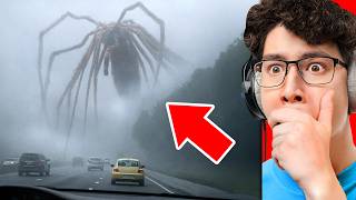 CRAZIEST Discoveries Caught on Camera!