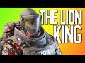 THE LION KING | Rainbow Six Siege