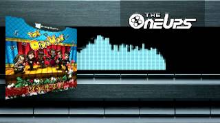 The OneUps - Paperboy - Paperboy