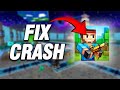 How To Fix Pixel Gun 3D Crash Problem | Final Solution