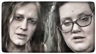Shanny & Rev's Disgusting Display