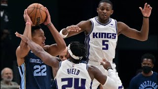Sacramento Kings vs Memphis Grizzlies Full Game Highlights | November 28 | 2022 NBA Season