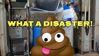 Air Conditioner Not Working...I Think!?  Who - What - Where - Why?