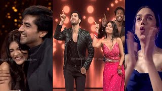 Outstanding Performances | The 23rd ITA Awards | Part 5 | India's Biggest &  Grandest Awards Show