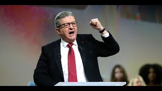 Présidentielle : Mélenchon appelle la jeunesse à \