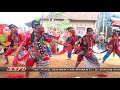 TARI TOPENG – PUTRA KLASIK –  18 PEB 2018 – BONGAS KERTAJAYA ( ARYA PRODUCTION )