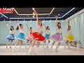 Till We Meet line dance | 중급 | Intermediate | 