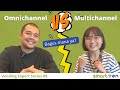 Perbedaan Omnichannel dan Multichannel! Vending Expert Series Ep. 8