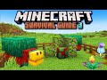 How To Find The Sniffer! ▫ Minecraft Survival Guide S3 ▫ Tutorial Let's Play [Ep.28]