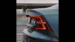 2023 Volvo S60 Recharge #shorts #volvorecharge