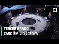 Orden de aprehensión a Emilio Lozoya: Tercer Grado - Programa Completo 29 mayo 2019