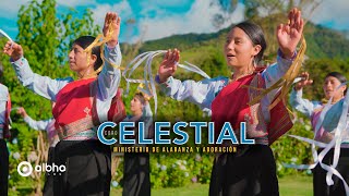 Coro Celestial Guaranda || Glorificamos al Rey de Gloria