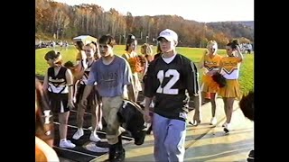 1996 Ilion vs Solvay Sectional Field Cam Only