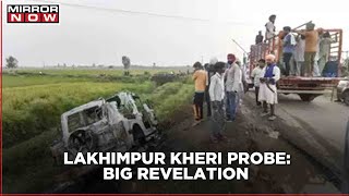 Lakhimpur Kheri Violence Update | Charge Sheet Accessed; 'MoS's Son Was Present On Spot' Revealed