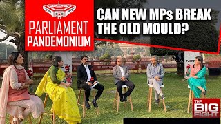 Parliament Winter Session | Can New MPs Break The Old Mould?