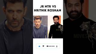 #JrNTR Vs #HrithikRoshan in #War2 ..? 🤯💥😵‍💫 | #Movies4u