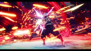 Demon Slayer: Tengen vs Gyutaro Fight Theme (With Yelling)