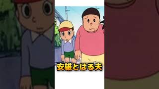 大半の人が本名を知らない有名キャラ   アニメ、漫画