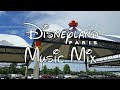 Disneyland Paris Musique 1H - Loop Parking & Esplanade