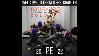 Tougaloo QUES Probate Fall 2022