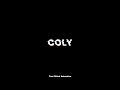 Text Glitch Animation for Your Website | Using HTML & CSS | [Coly💜 Developer Code]
