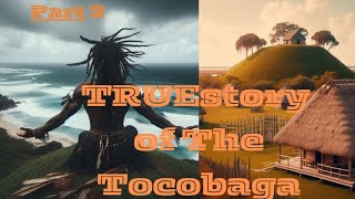 Uncovering the Lost History of the Tocobaga Indians - Part 2