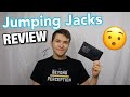 Jumping Jacks by Daryl - Magic Trick Review