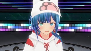 カスタムオーダーメイド3D2　ダンス動画「wondering beads」