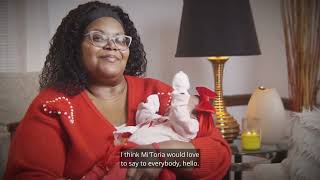 2024 Cleveland Go Red for Women - La'Toria's Story