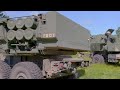 what can a himars do himars in action and operational history himars